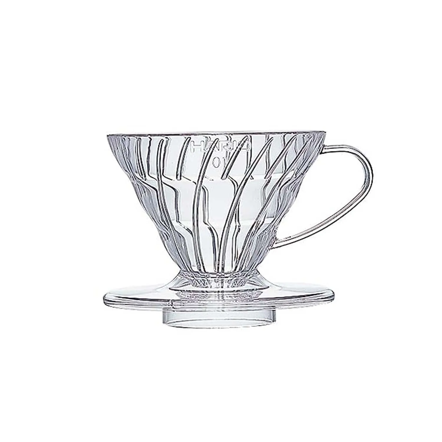 Hario V60 Dripper - Transparent