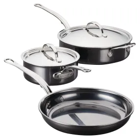 Hestan NanoBond Titanium Essential Set, 5-Piece