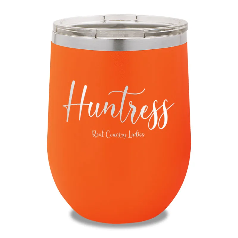 Huntress 12oz Stemless Wine Cup