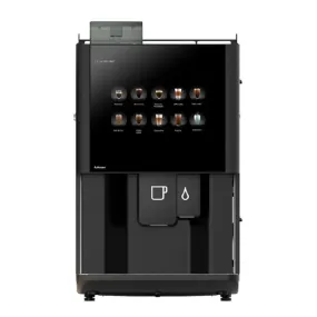 HY893 Liquidline Q3 Bean to Cup Coffee Machine