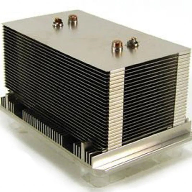 IBM ThinkCentre Dual Heat Pipe Heatsink For A52 M52 M52E FRU: 39K5052