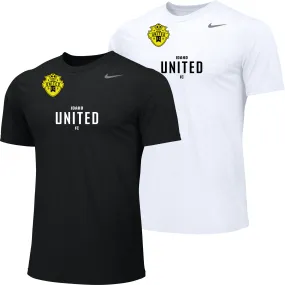 Idaho United SS Dri-FIT [Men's]