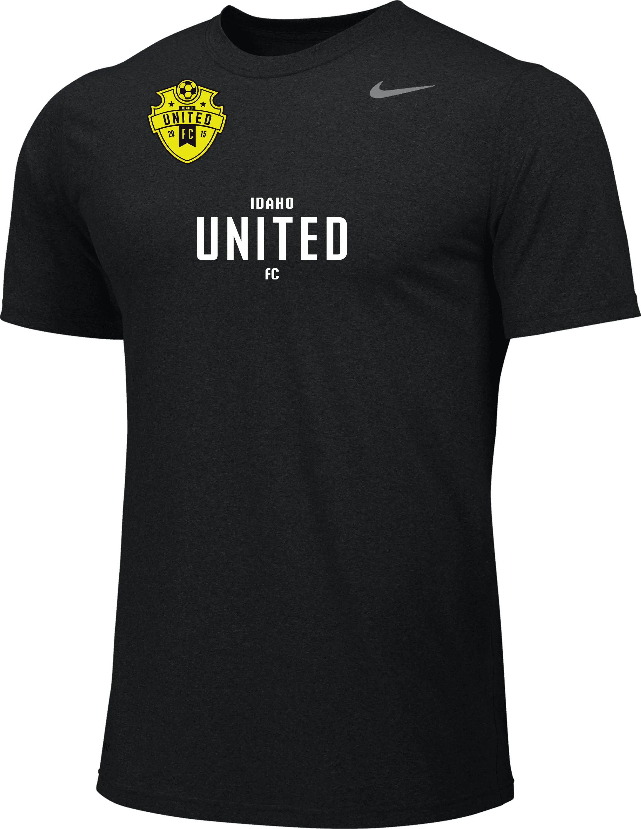 Idaho United SS Dri-FIT [Men's]