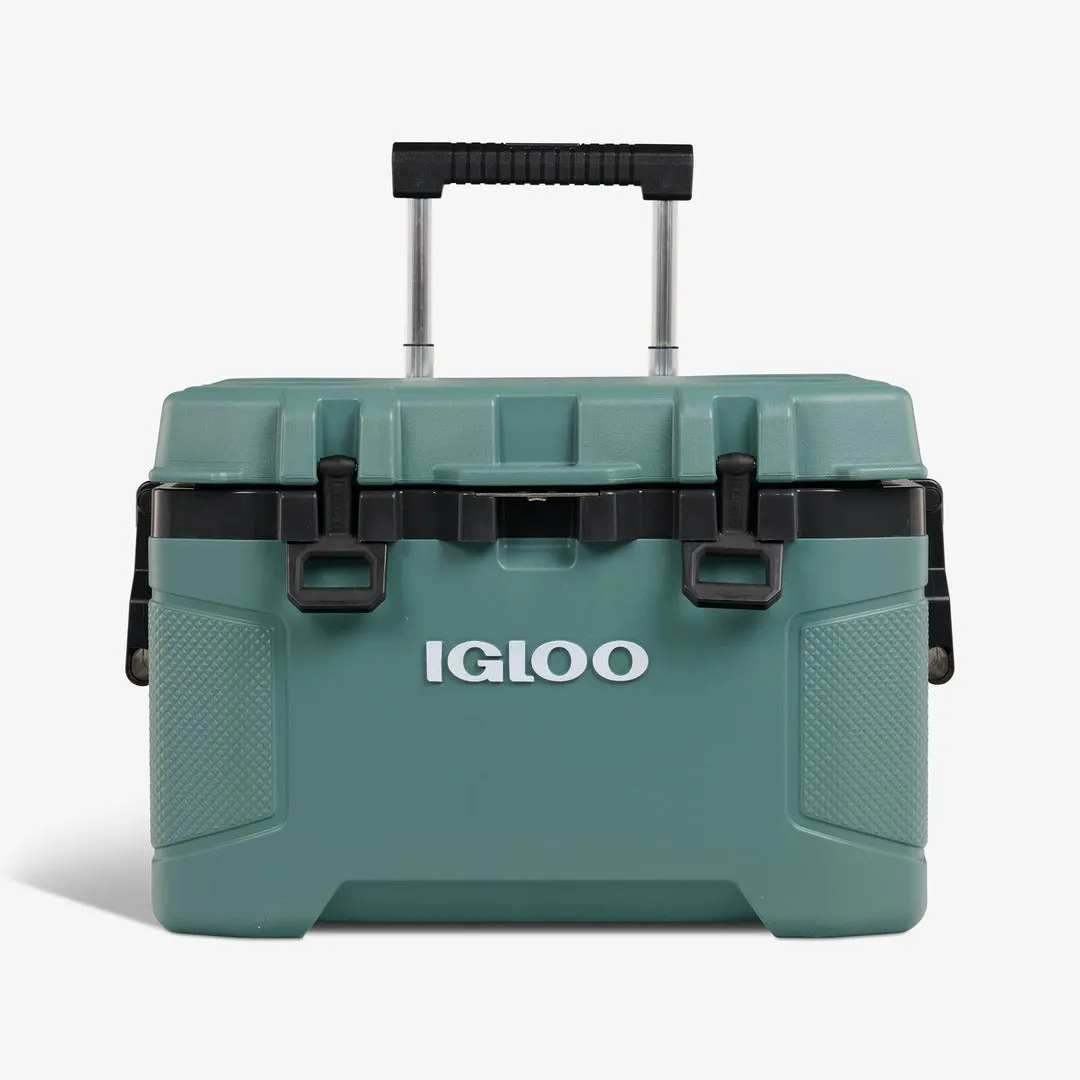 Igloo Trailmate 52 Roller Cooler