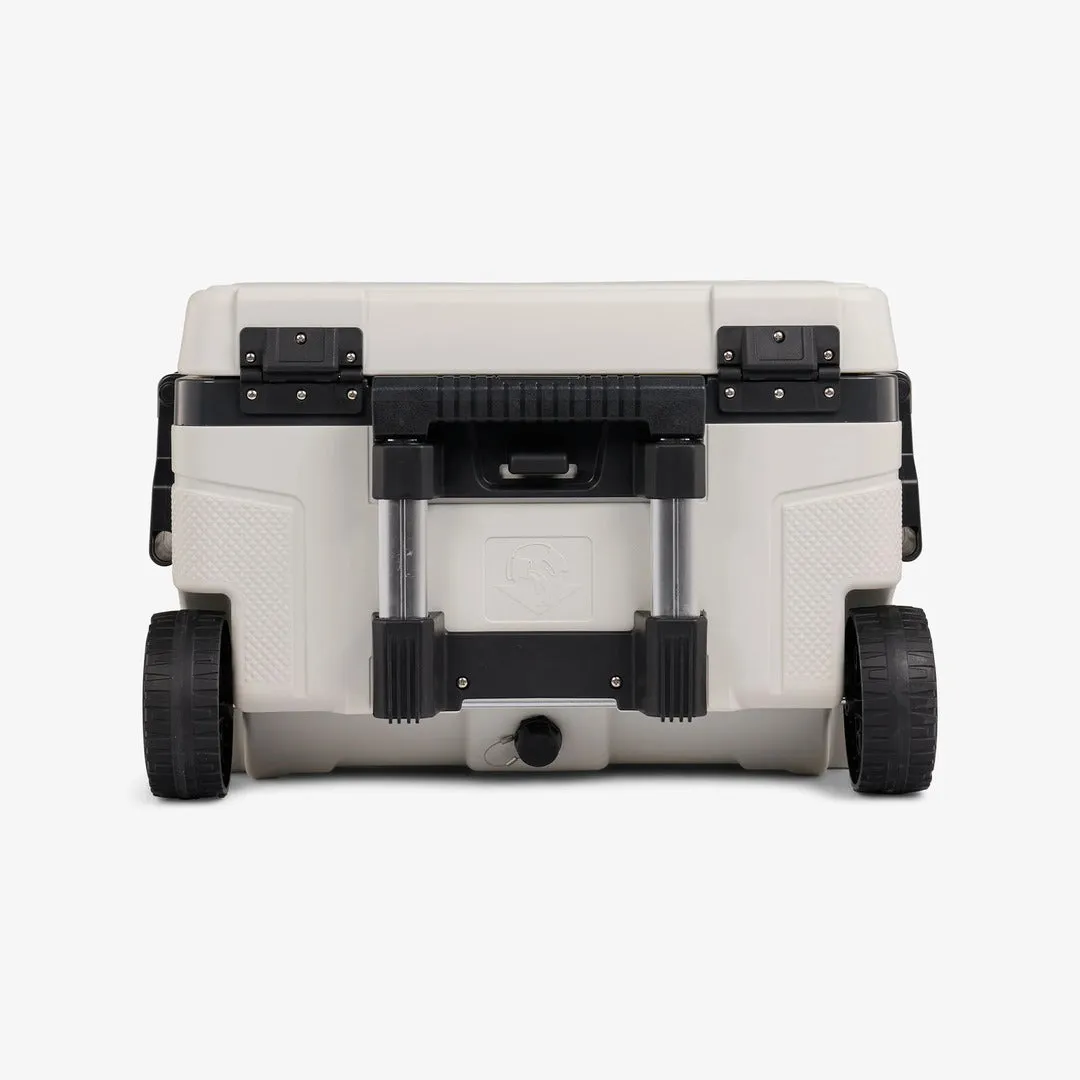 Igloo Trailmate 52 Roller Cooler