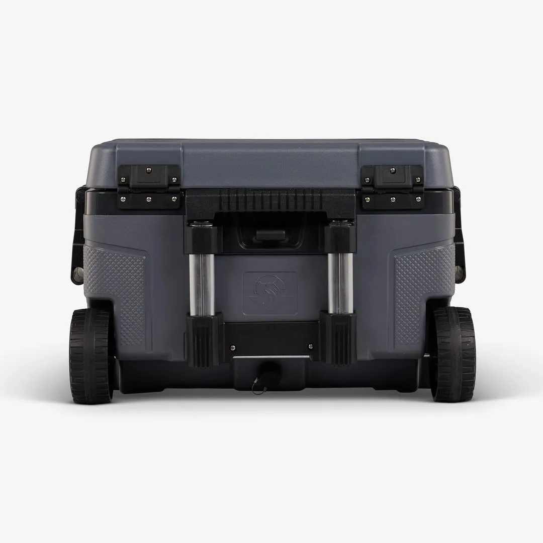 Igloo Trailmate 52 Roller Cooler