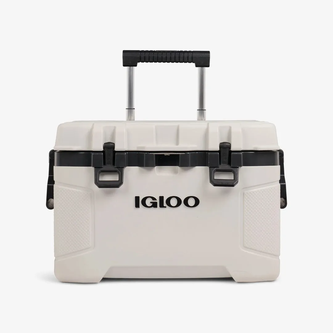 Igloo Trailmate 52 Roller Cooler