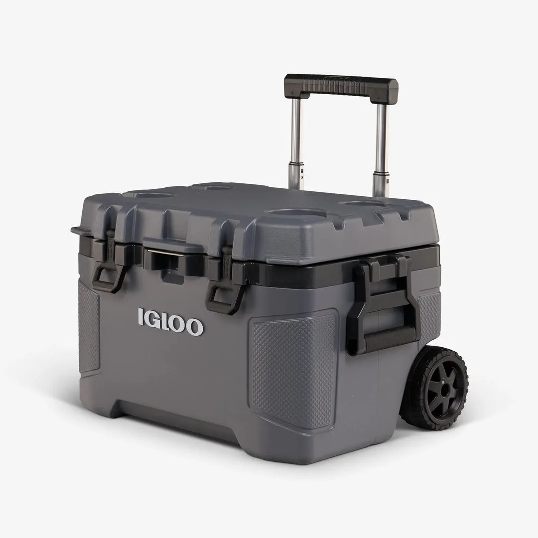 Igloo Trailmate 52 Roller Cooler