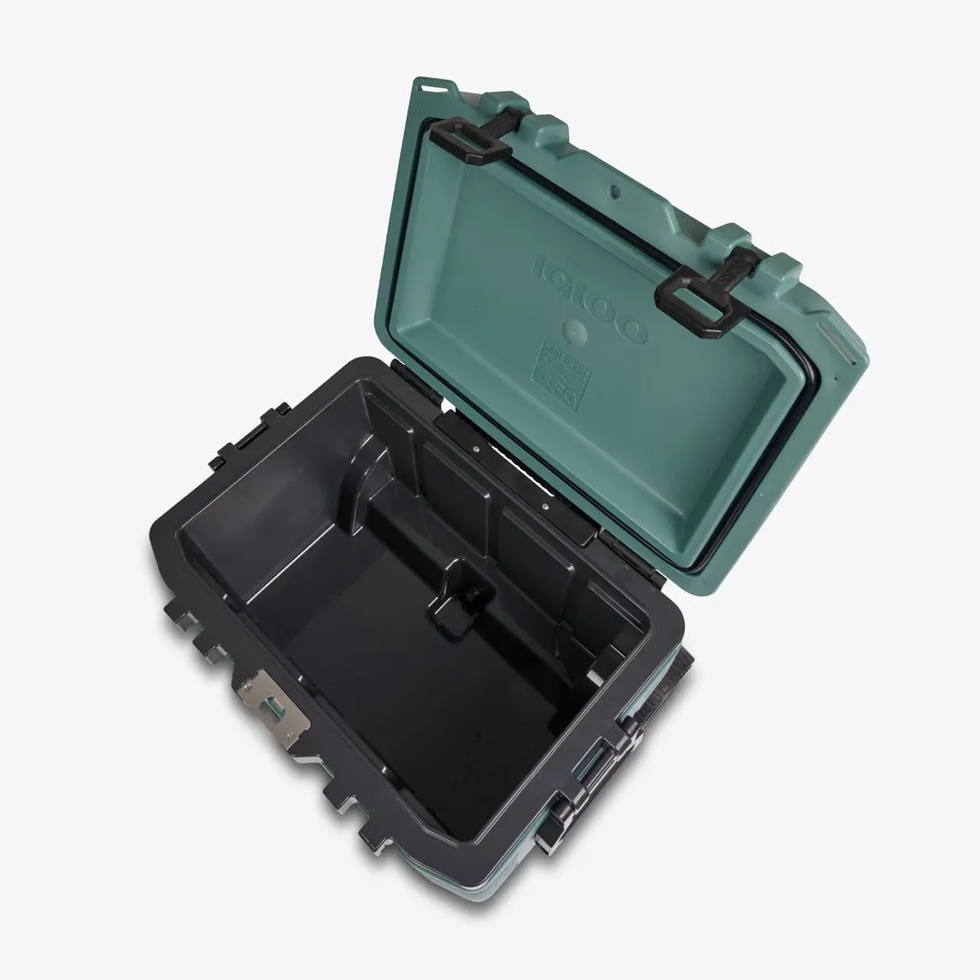 Igloo Trailmate 52 Roller Cooler