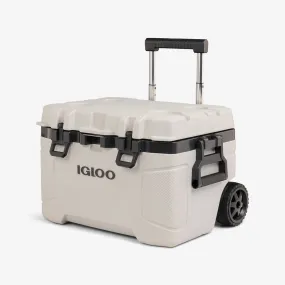 Igloo Trailmate 52 Roller Cooler