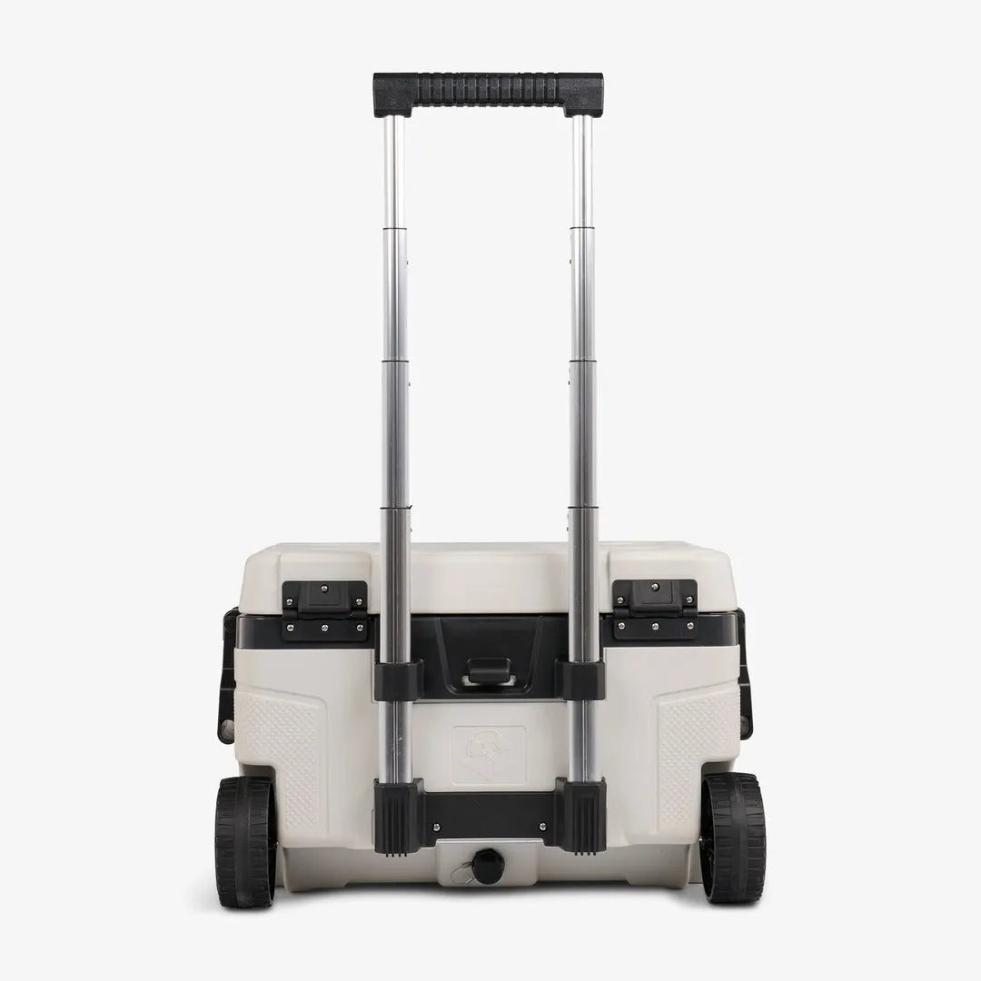 Igloo Trailmate 52 Roller Cooler