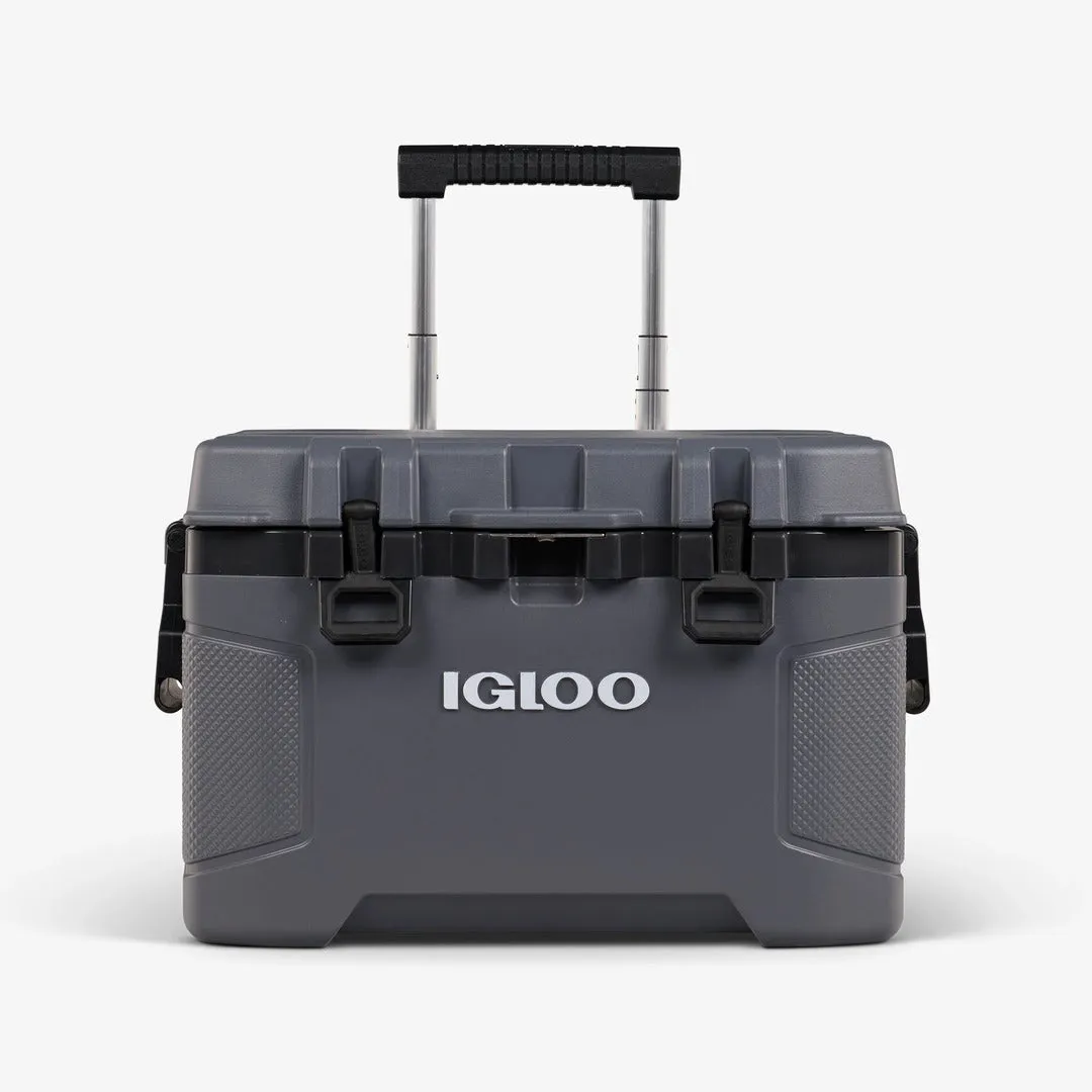 Igloo Trailmate 52 Roller Cooler