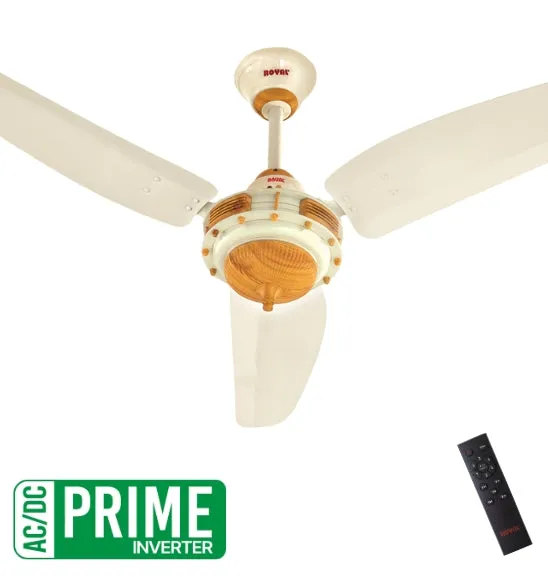 Imperial- Prime ACDC Ceiling Fan