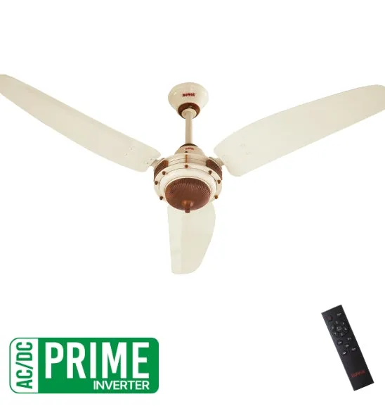 Imperial- Prime ACDC Ceiling Fan