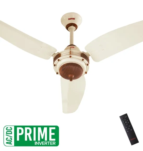 Imperial- Prime ACDC Ceiling Fan