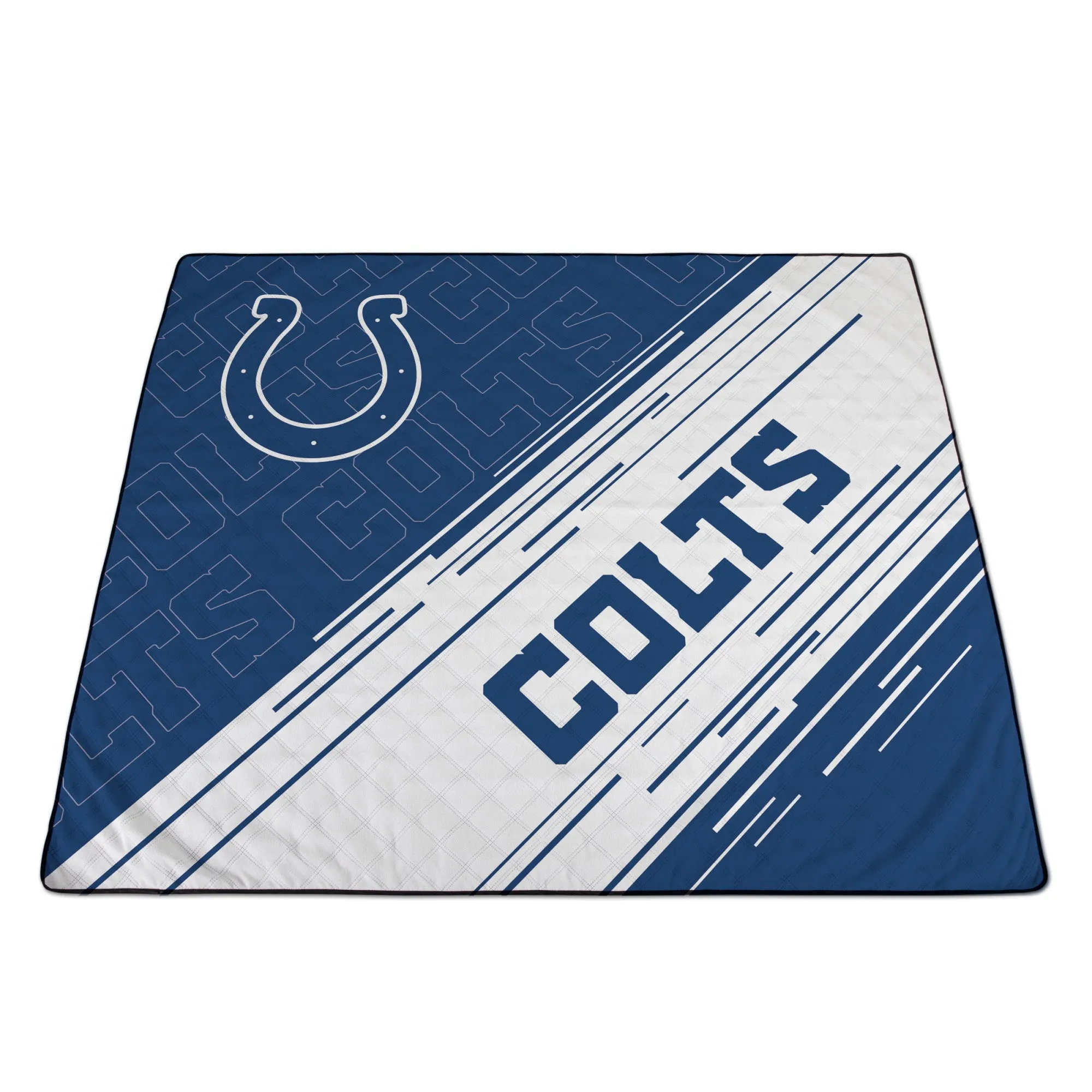 Indianapolis Colts - Impresa Picnic Blanket