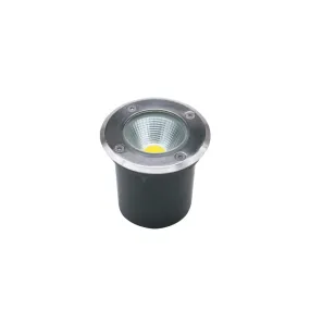 Inground Light - IP65 5 Watts