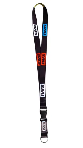 Island Water Sports Lanyards