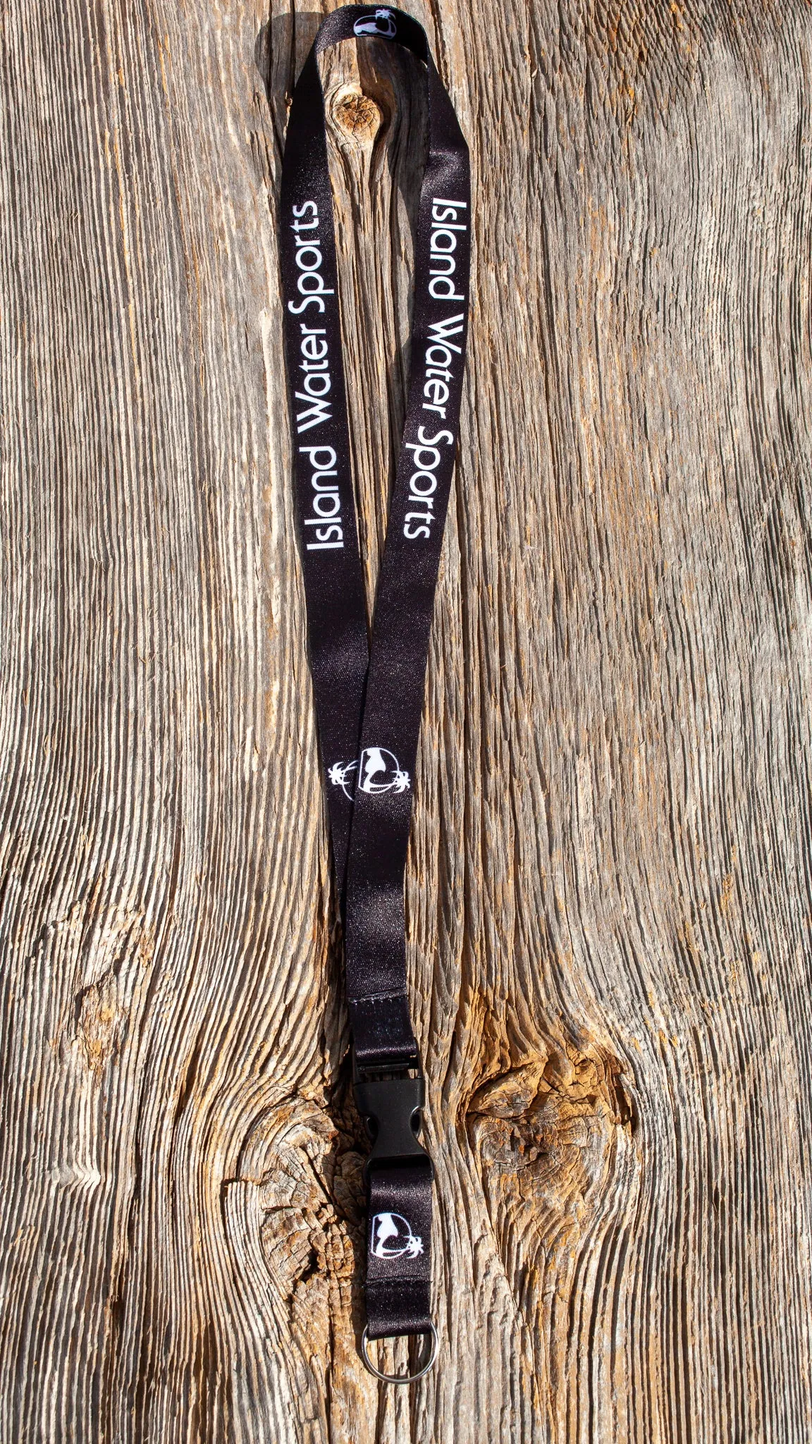 Island Water Sports Lanyards