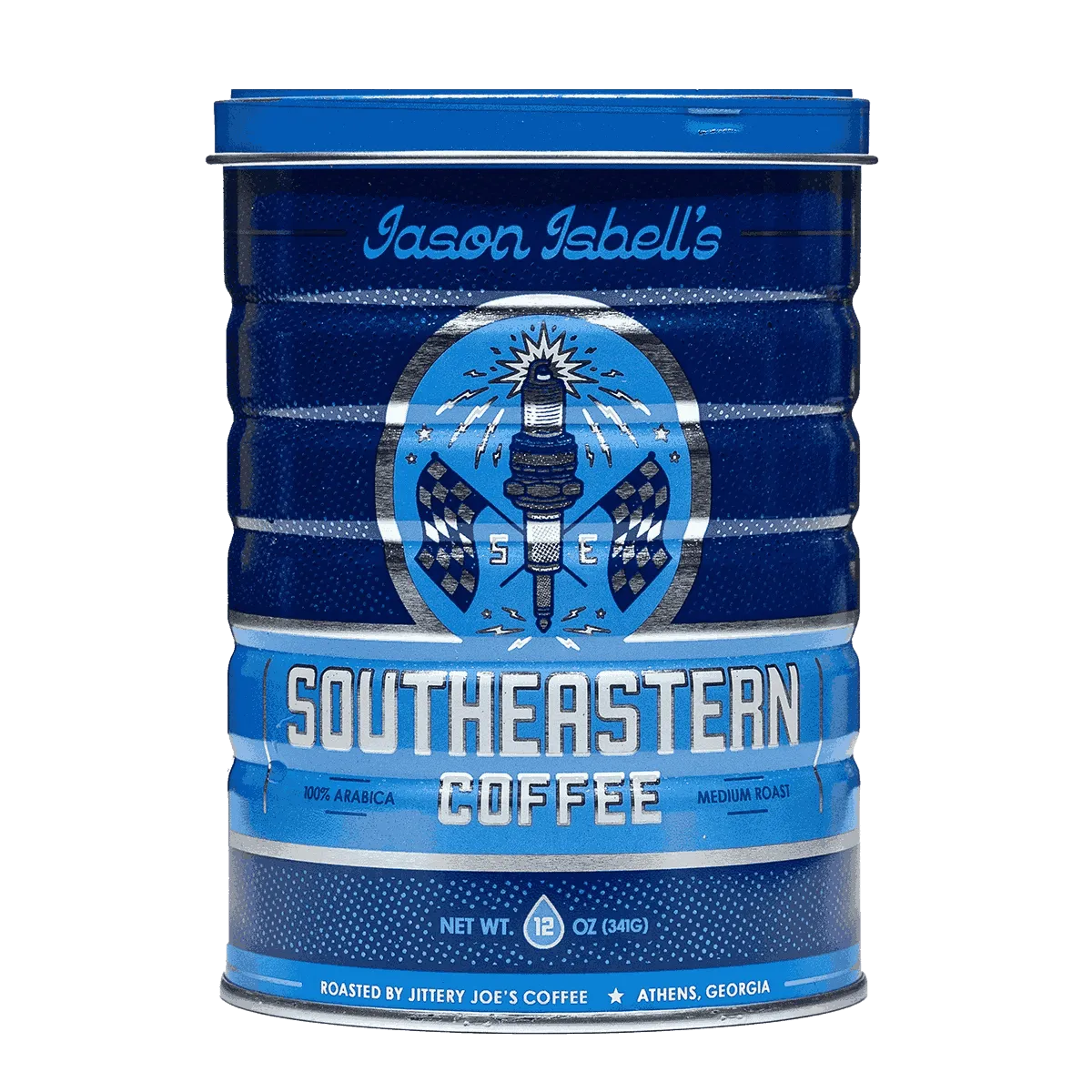 Jason Isbell Southeastern Coffee Blend