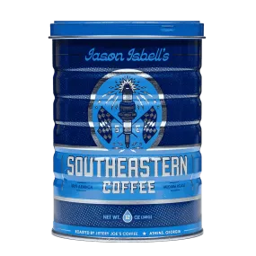 Jason Isbell Southeastern Coffee Blend