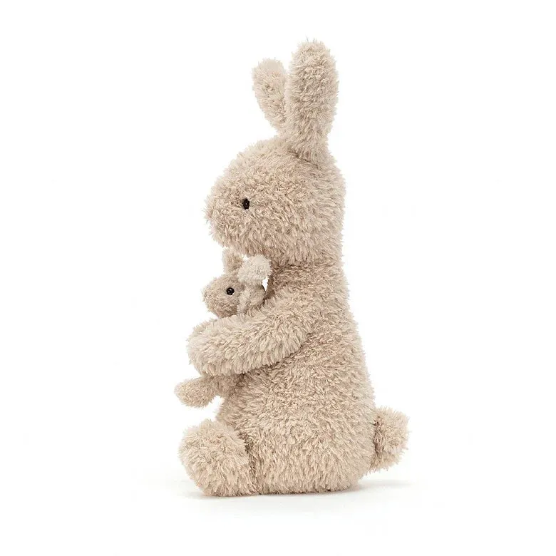 Jellycat, Huddles Bunny