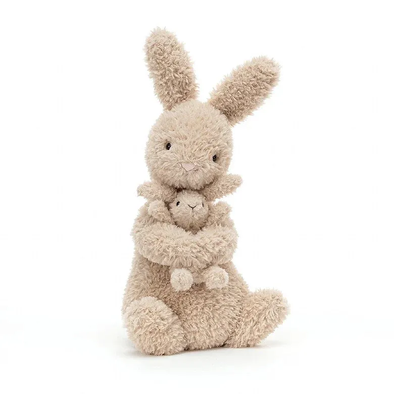 Jellycat, Huddles Bunny