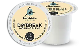 K-CUP/ Coffee/ Day Break/ Box of 24