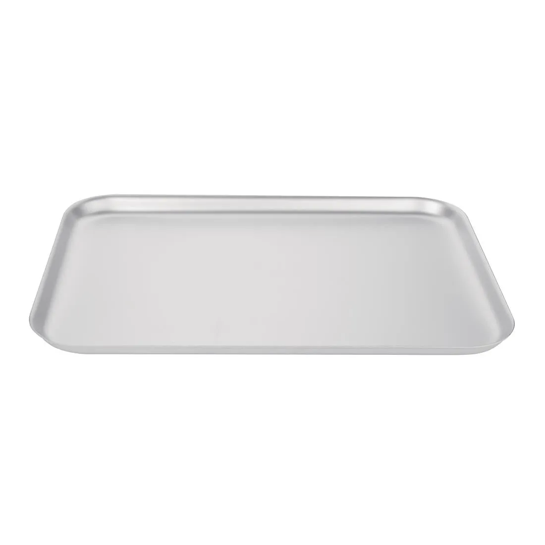 K444 Vogue Aluminium Baking Tray 425 x 311mm