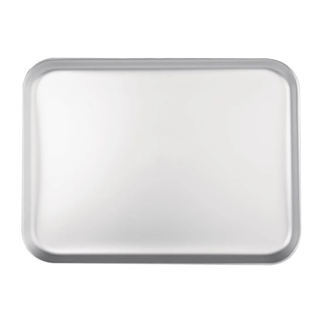 K444 Vogue Aluminium Baking Tray 425 x 311mm