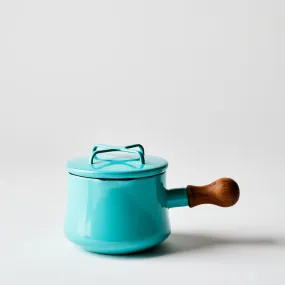 Købenstyle Teal 1 QT. Saucepan