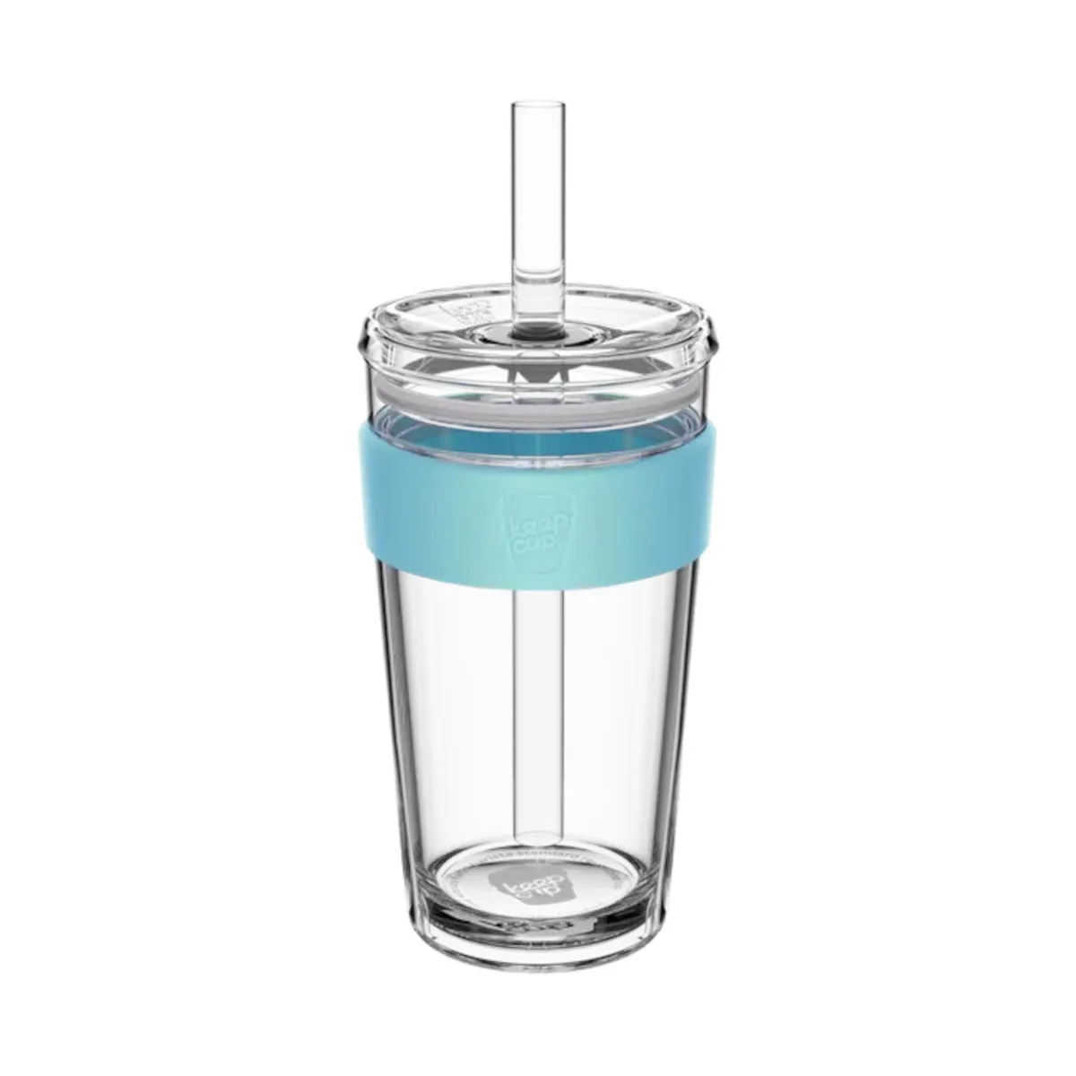 KeepCup Longplay Cold Cup Cloud 454ml