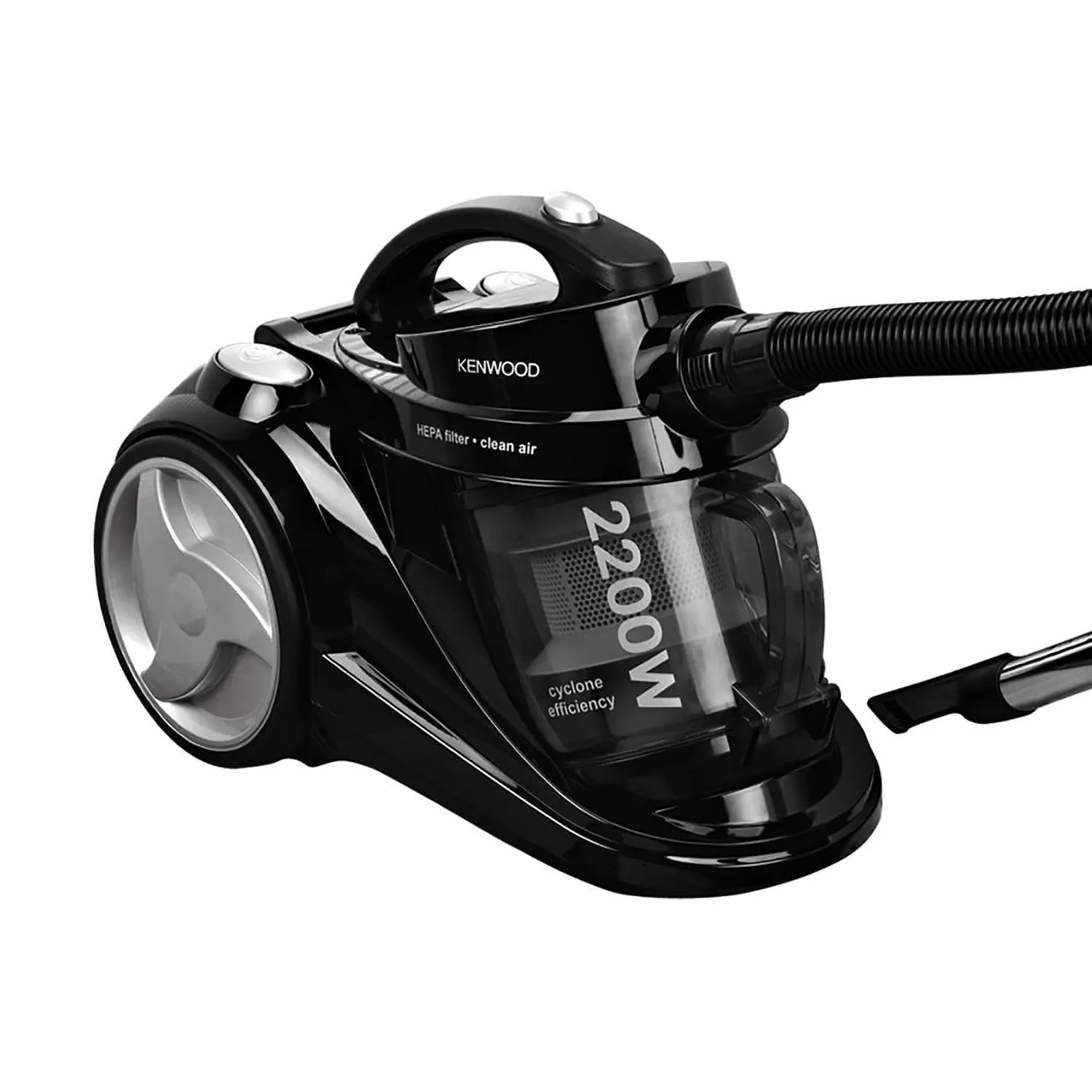 Kenwood Vacuum Cleaner 2.5L