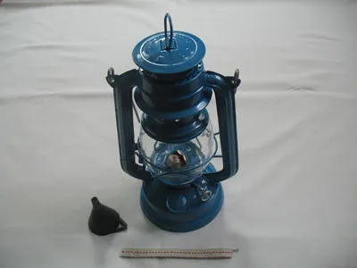 Kerosene Lamp