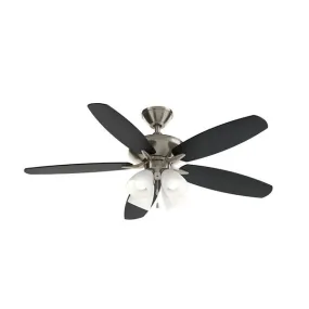 Kichler 52 Inch Renew Premier Fan LED 330162