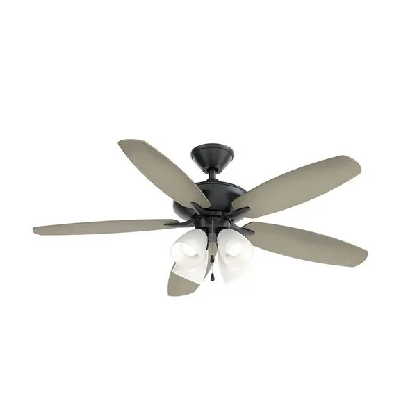 Kichler 52 Inch Renew Premier Fan LED 330162