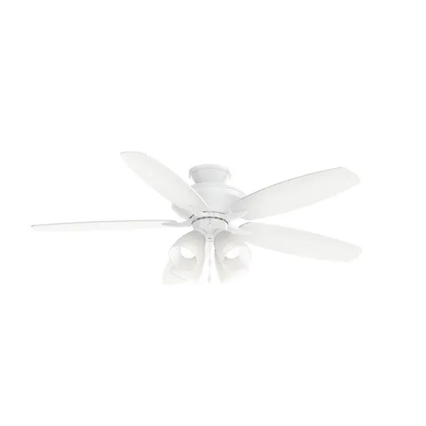 Kichler 52 Inch Renew Premier Fan LED 330162