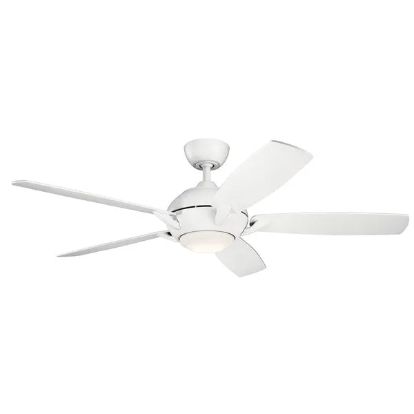 Kichler 54 Inch Geno Fan LED 330001