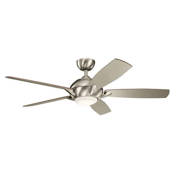 Kichler 54 Inch Geno Fan LED 330001