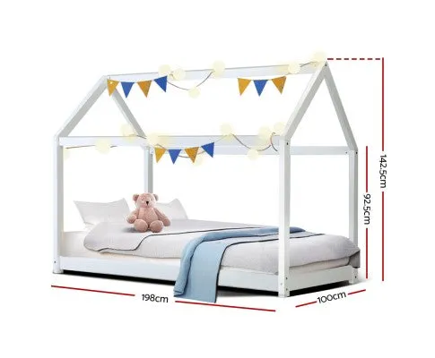 Kids Bed