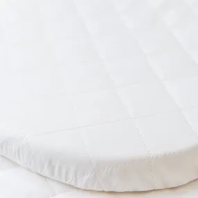 Kiin Baby - Protège Matelas à Langer||Kiin Baby - Change Pad and Bassinet Matress Protector