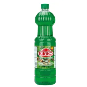 Kiriko Pine Floor Cleaner 1.5L