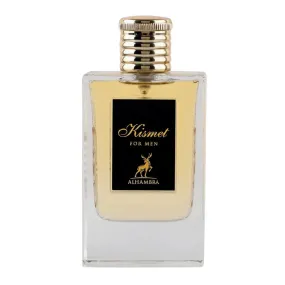 Kismet Men Perfume By Maison Alhambra Eau de Parfum for Men 3.4 oz