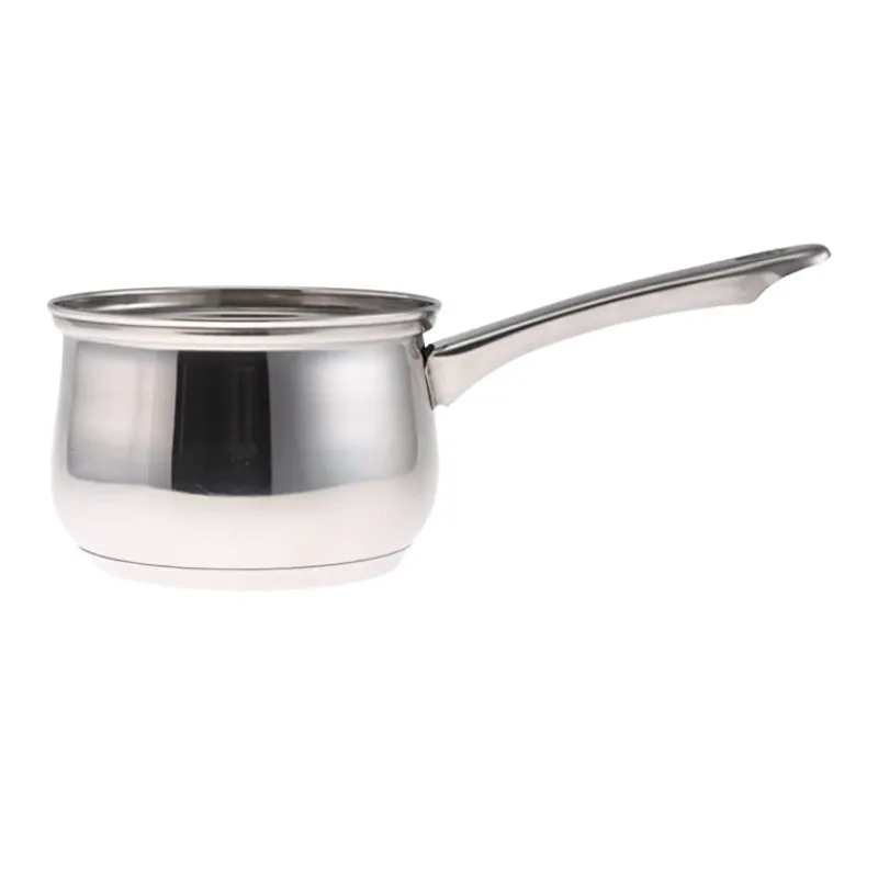 Kitchen Craft Clearview Porridger 16cm Non-Stick