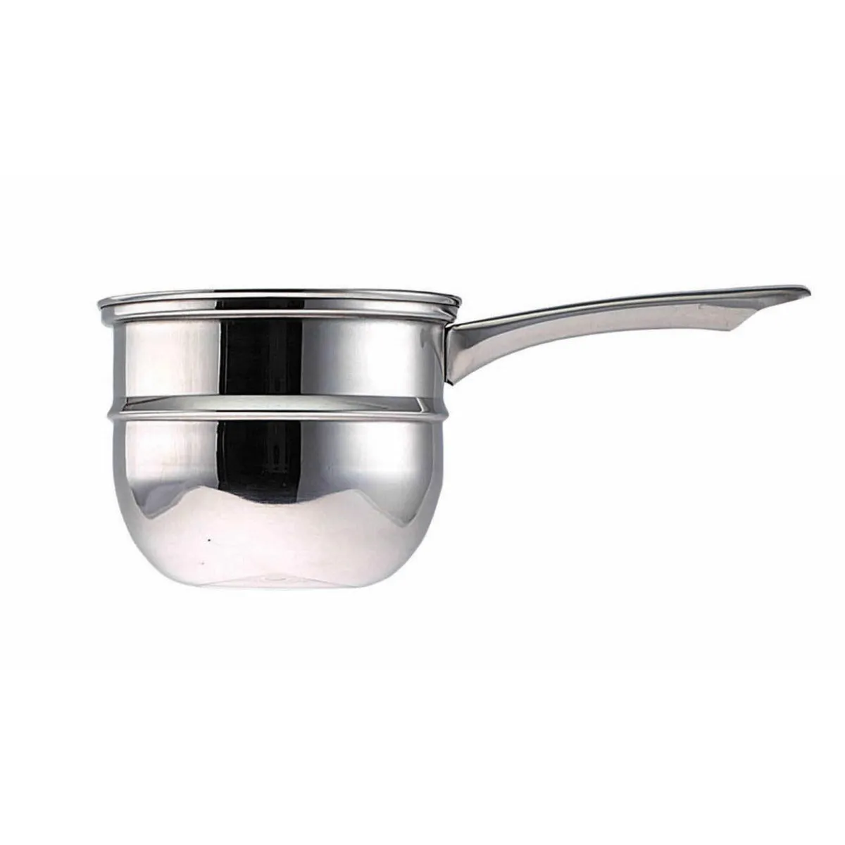 KitchenCraft Stainless Steel Non-Stick Porringer