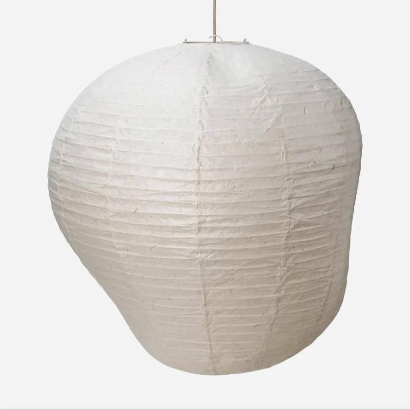 Kurbis Lampshade