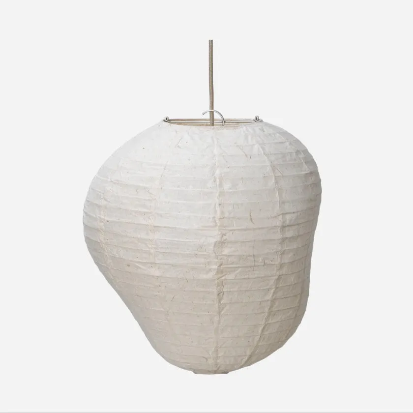 Kurbis Lampshade