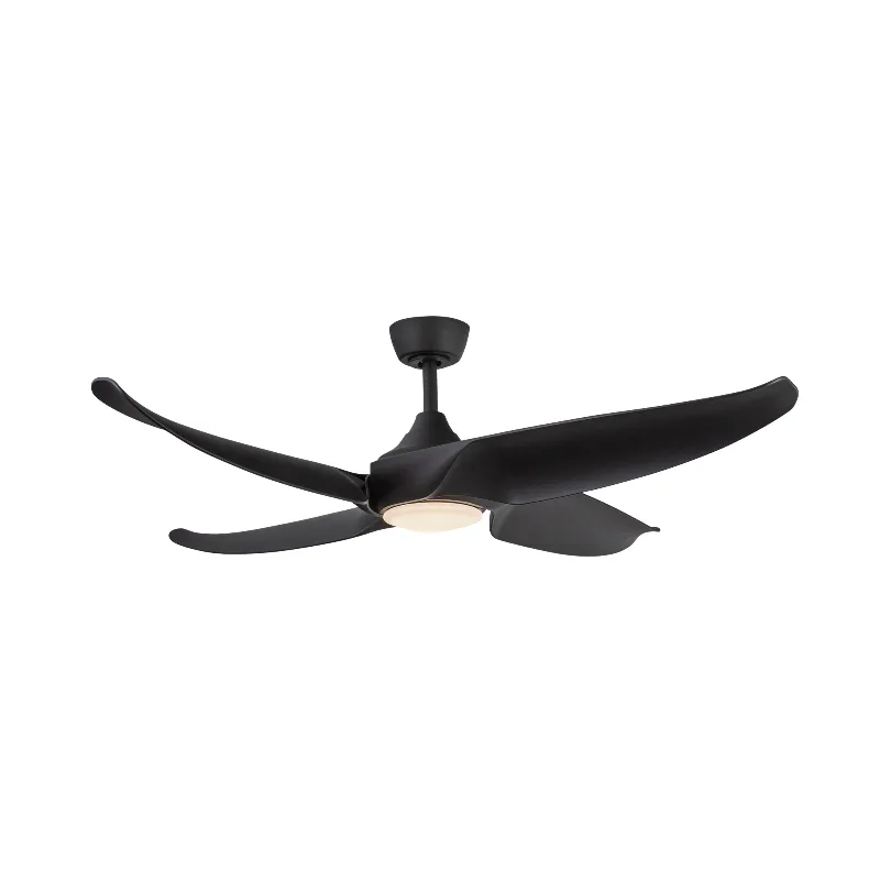 Kuzco CF90955 Coronado 56" Ceiling Fan with LED Light Kit