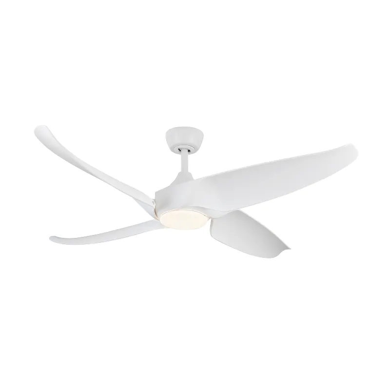 Kuzco CF90955 Coronado 56" Ceiling Fan with LED Light Kit