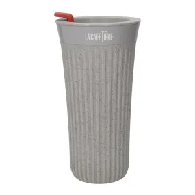 La Cafetiere The Beanie Travel Mug Large 16oz